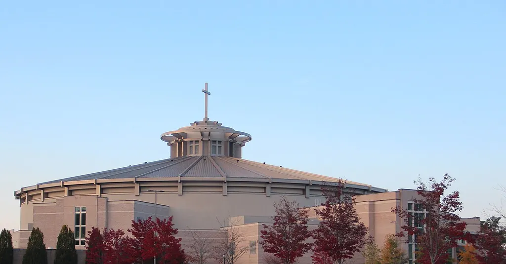 First Baptist Church (Woodstock, Georgia)