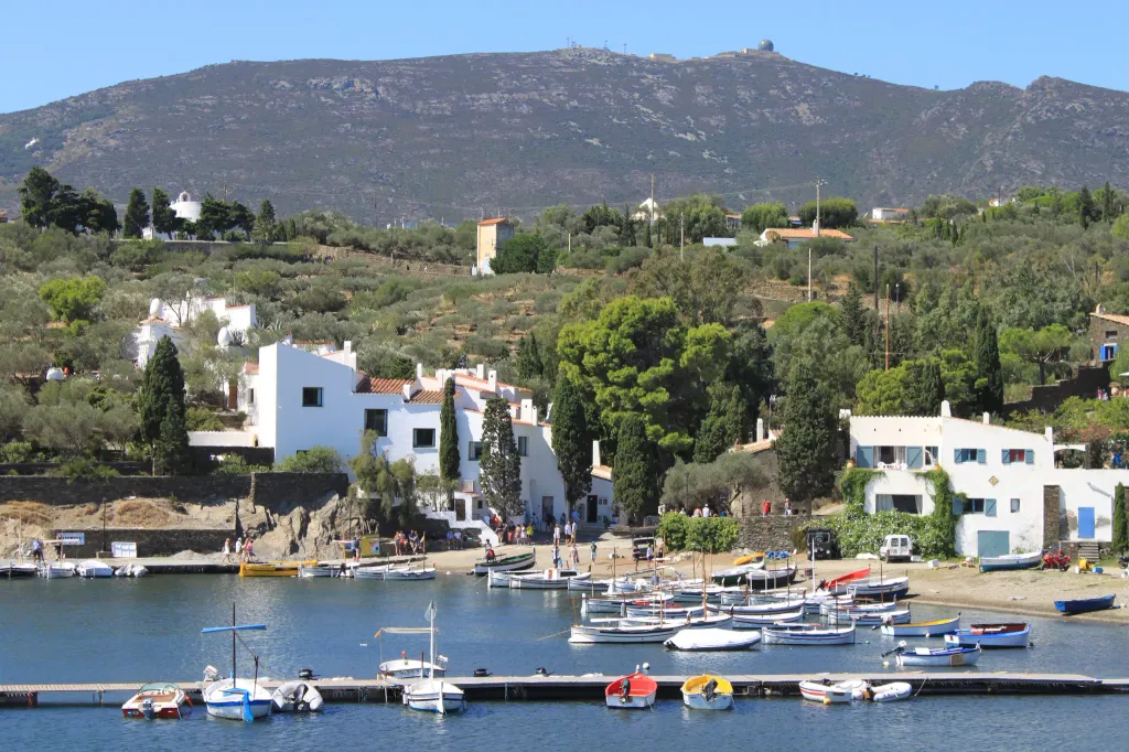Port Lligat