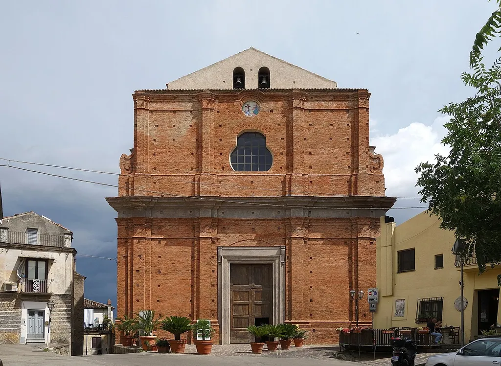 Chiesa della SS. Trinità