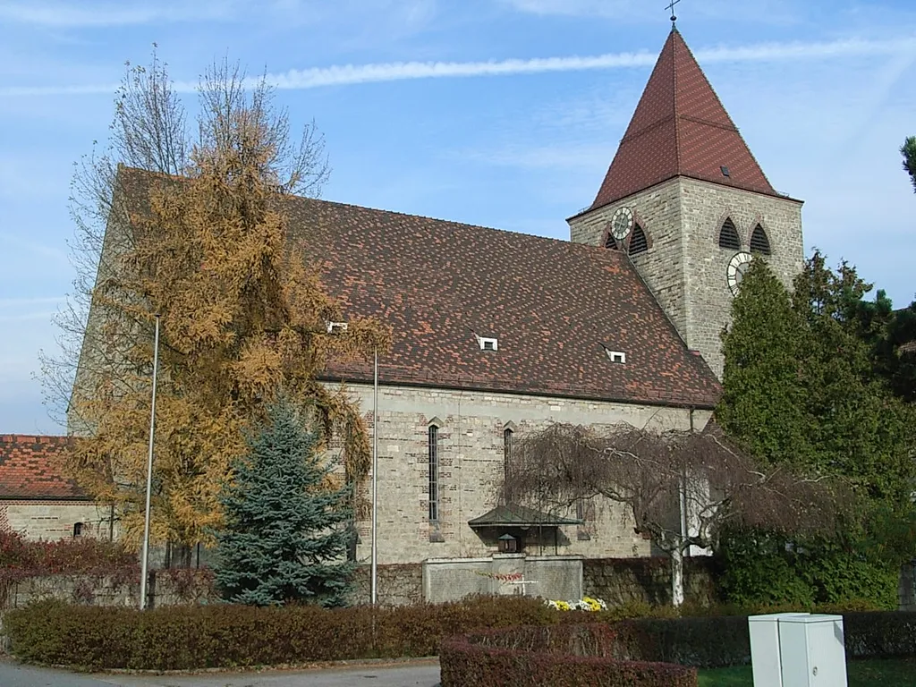 St. Josef (Passau)