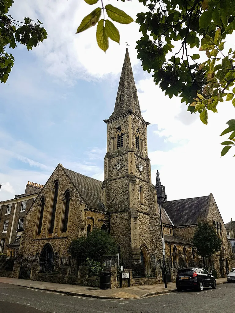 Church Of St Mark With St Anne .mw-parser-output .messagebox{margin:4px 0;width:auto;border-collapse:collapse;border:2px solid var(--border-color-progressive,#6485d1);background-color:var(--background-color-neutral-subtle,#fbfcff);color:var(--color-base,#202122);box-sizing:border-box;border-inline-start-width:8px}.mw-parser-output .messagebox.mbox-small{font-size:88%;line-height:1.25em}.mw-parser-output .mbox-warning,.mw-parser-output .mbox-speedy{border:2px solid var(--border-color-error,#b22222);background:var(--background-color-error-subtle,#ffdbdb);border-inline-start-width:8px}.mw-parser-output .mbox-serious,.mw-parser-output .mbox-delete,.mw-parser-output .mbox-stop{border:2px solid var(--border-color-error,#b22222);border-inline-start-width:8px}.mw-parser-output .mbox-issue,.mw-parser-output .mbox-content{border:2px solid #f28500;background:var(--background-color-warning-subtle,#ffe);border-inline-start-width:8px}.mw-parser-output .mbox-query,.mw-parser-output .mbox-style{border:2px solid #f4c430;background:var(--background-color-warning-subtle,#ffe);border-inline-start-width:8px}.mw-parser-output .mbox-shit{border:2px solid #960;border-inline-start-width:8px}.mw-parser-output .mbox-license{border:2px solid #88a;border-inline-start-width:initial}.mw-parser-output .mbox-legal{border:2px solid var(--border-color-notice,#666);background:var(--background-color-base,#fff);border-inline-start-width:8px}.mw-parser-output .mbox-honor{border:2px solid #ca3;background:var(--background-color-warning-subtle,#fcf4db);border-inline-start-width:8px}.mw-parser-output .mbox-growth{border:2px solid #8d4;background:var(--background-color-success-subtle,#d5fdf4);border-inline-start-width:8px}.mw-parser-output .mbox-move{border:2px solid #93c;border-inline-start-width:8px}.mw-parser-output .mbox-protection,.mw-parser-output .mbox-message{border:2px solid var(--border-color-base,#aaa);border-inline-start-width:8px}.mw-parser-output .messagebox .mbox-text{border:none;padding:0.25em