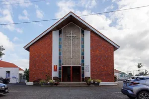 Good Shepherd Catholic Church