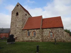 Dorfkirche Dessau
