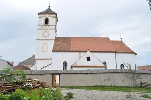 Saint Catherine Church