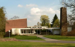 Evangelisch-Reformierte Kirche