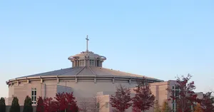 First Baptist Church