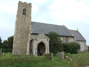 Church of St Margaret