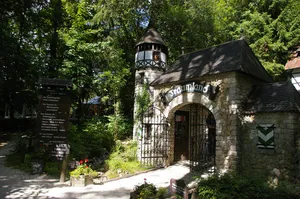 Traumland Bärenhöhle