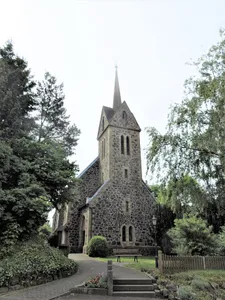 Evangelische Kirche