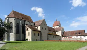 Abbey of Reichenau