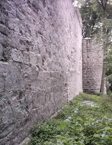 Burgruine