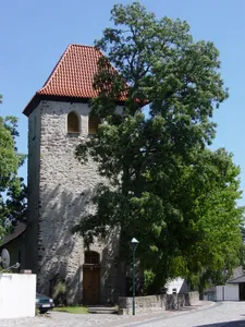 Protestant Church Ebendorf