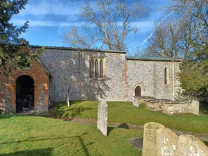 Church of St Swithin