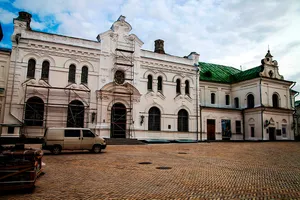 Annunciation Church (Kyiv Pechersk Lavra)