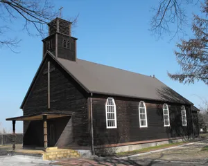 Protestant church in Zabrze
