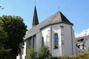 Evangelische Pfarrkirche