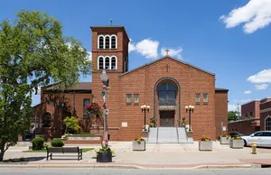 St. Angela Merici Church