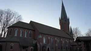 St. Mary's Catholic Church