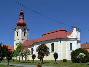 Church of Saints Peter and Paul