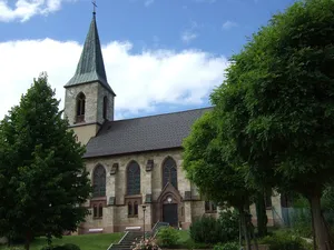 St. Nikolauskirche