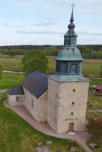 Bjurum Church