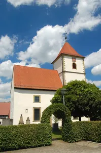 Jakobskirche