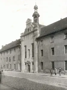 Garnisonskirche St. Anna