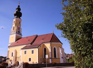 Saint Michael Church