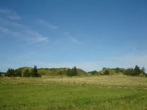 Muhu hill fort