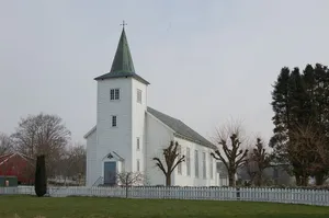 Strand Church