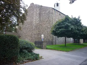 Lukaskirche