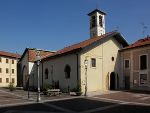 Santa Maria Assunta Church