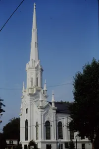 First Presbyterian Church (Salem, New Jersey)