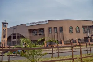 St. Peter and St. Paul Cathedral, Abeokuta