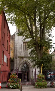 St Peter's Church