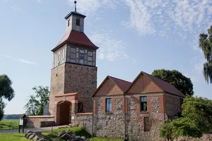 Burg Walternienburg