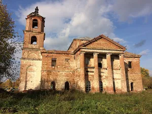 Church of the Transfiguration