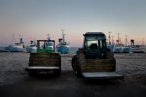 Thorup Strand