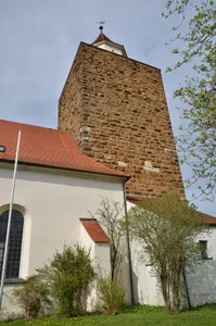 Burg Hohentrüdingen