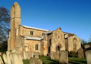 Church of St Mary