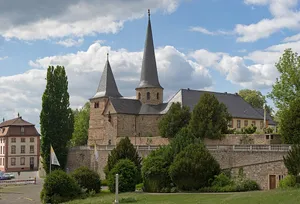 St. Michael's Church