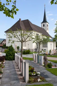 Roman Catholic Church of St. Anne