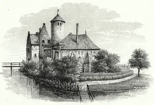 Bischofsburg