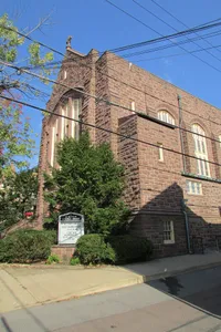 St Matthew Lutheran Church