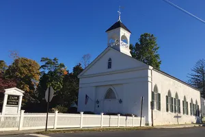Zion Lutheran Church