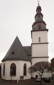 Stiftskirche Windecken