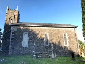 Ballinadee Church