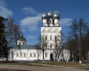 Cathedral of Archangel Michael