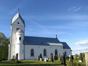 Baldringe Church