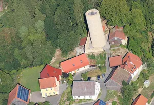 Burg Thannstein